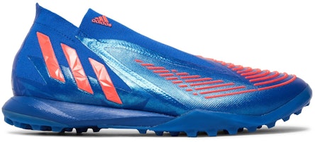 adidas Predator Edge.1 TF 'Hi-Res Blue Turbo' GW9997 adidas Predator Edge.1 TF 'Hi-Res Blue Turbo' GW9997