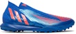 adidas Predator Edge.1 TF 'Hi-Res Blue Turbo' Sepatu Bola Lelaki. GW9997