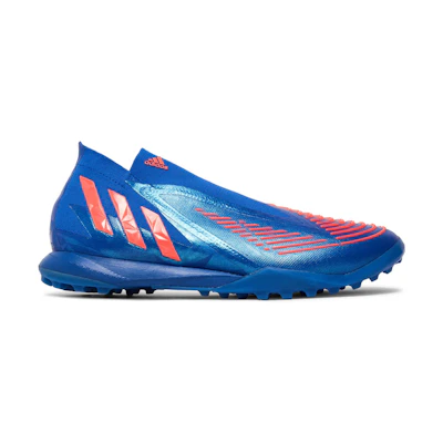 adidas Predator Edge.1 TF 'Hi-Res Blue Turbo'