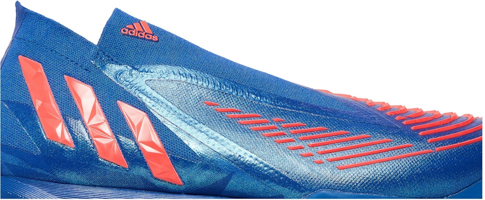 adidas Predator Edge.1 TF 'Hi-Res Blue Turbo' GW9997 Order adidas Predator Edge.1 TF 'Hi-Res Blue Turbo' GW9997