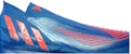 adidas Predator Edge.1 TF 'Hi-Res Blue Turbo' Sepatu Bola Lelaki. GW9997