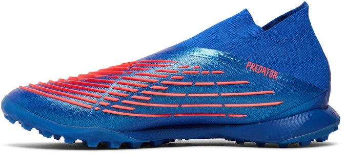 プレデター エッジ.1 TF ハイレゾブルー GW9997 Lookbook プレデター エッジ.1 TF ハイレゾブルー GW9997