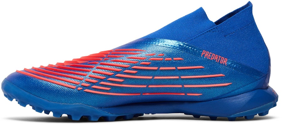 adidas Predator Edge.1 TF 'Hi-Res Blue Turbo' GW9997 Lookbook adidas Predator Edge.1 TF 'Hi-Res Blue Turbo' GW9997