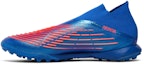 Lookbook adidas Predator Edge.1 TF 'Hi-Res Blue Turbo' Sepatu Bola Lelaki. GW9997