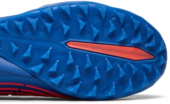 adidas Predator Edge.1 TF 'Hi-Res Blue Turbo' GW9997 Purchase adidas Predator Edge.1 TF 'Hi-Res Blue Turbo' GW9997