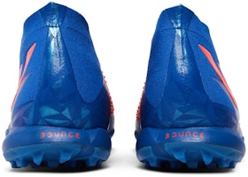 adidas Predator Edge.1 TF 'Hi-Res Blue Turbo' Fútbol Terreno Artificial GW9997 Details for adidas Predator Edge.1 TF 'Hi-Res Blue Turbo' Fútbol Terreno Artificial GW9997