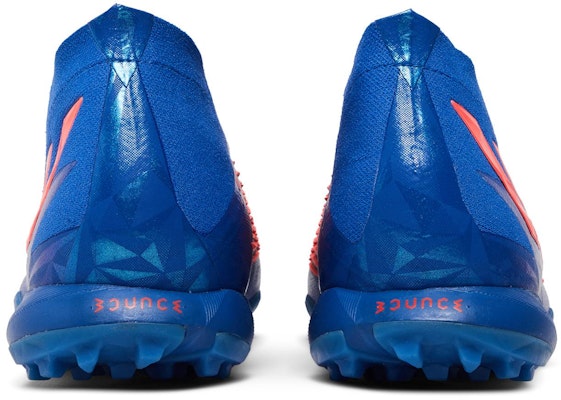 adidas Predator Edge.1 TF 'Hi-Res Blue Turbo' GW9997 Details for adidas Predator Edge.1 TF 'Hi-Res Blue Turbo' GW9997
