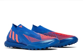 adidas Predator Edge.1 TF 'Hi-Res Blue Turbo' Fútbol Terreno Artificial GW9997 Cheap adidas Predator Edge.1 TF 'Hi-Res Blue Turbo' Fútbol Terreno Artificial GW9997