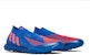 adidas Predator Edge.1 TF 'Hi-Res Blue Turbo' Sepatu Bola Lelaki. GW9997