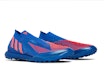 Cheap adidas Predator Edge.1 TF 'Hi-Res Blue Turbo' Sepatu Bola Lelaki. GW9997