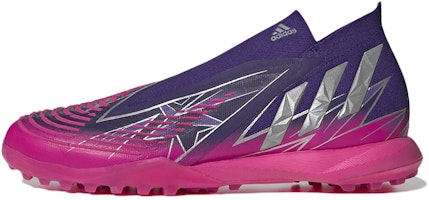 adidas Predator Edge.1 Tf 'Purple Pink' GZ6448 adidas Predator Edge.1 Tf 'Purple Pink' GZ6448