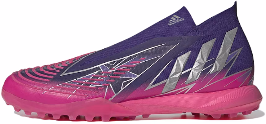 adidas Predator Edge.1 Tf 'Purple Pink' GZ6448 Buy adidas Predator Edge.1 Tf 'Purple Pink' GZ6448