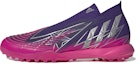 Buy adidas Predator Edge.1 Tf 'Ungu Pink' GZ6448