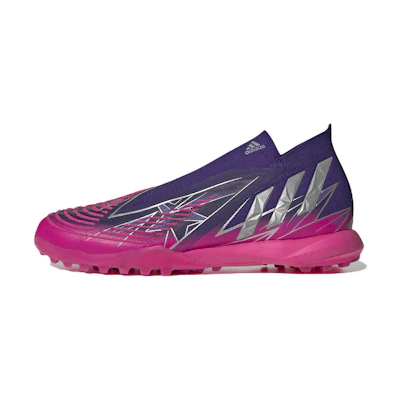 adidas Predator Edge.1 Tf 'Purple Pink'