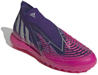 adidas Predator Edge.1 TF 'Morado Rosa' GZ6448 Lookbook adidas Predator Edge.1 TF 'Morado Rosa' GZ6448
