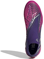 adidas Predator Edge.1 Tf 'Ungu Pink' GZ6448 Purchase adidas Predator Edge.1 Tf 'Ungu Pink' GZ6448