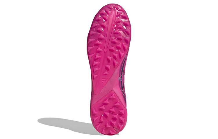 Details for adidas Predator Edge.1 Tf 'Ungu Pink' GZ6448