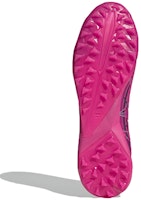 adidas Predator Edge.1 Tf 'Ungu Pink' GZ6448 Details for adidas Predator Edge.1 Tf 'Ungu Pink' GZ6448