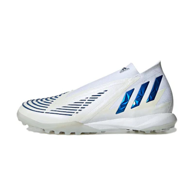 adidas Predator Edge.1 TF 'White Hi-Res Blue'
