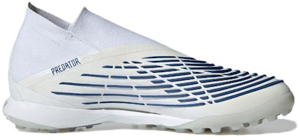 adidas Predator Edge.1 TF 'Putih Biru Hi-Res' GW3655 Order adidas Predator Edge.1 TF 'Putih Biru Hi-Res' GW3655