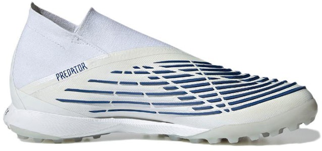 adidas Predator Edge.1 TF 'Putih Hi-Res Biru' GW3655 Order adidas Predator Edge.1 TF 'Putih Hi-Res Biru' GW3655