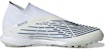 adidas Predator Edge.1 TF 'Putih Hi-Res Biru' GW3655