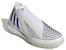 adidas Predator Edge.1 TF 'Putih Hi-Res Biru' GW3655