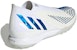 adidas Predator Edge.1 TF 'Putih Hi-Res Biru' GW3655