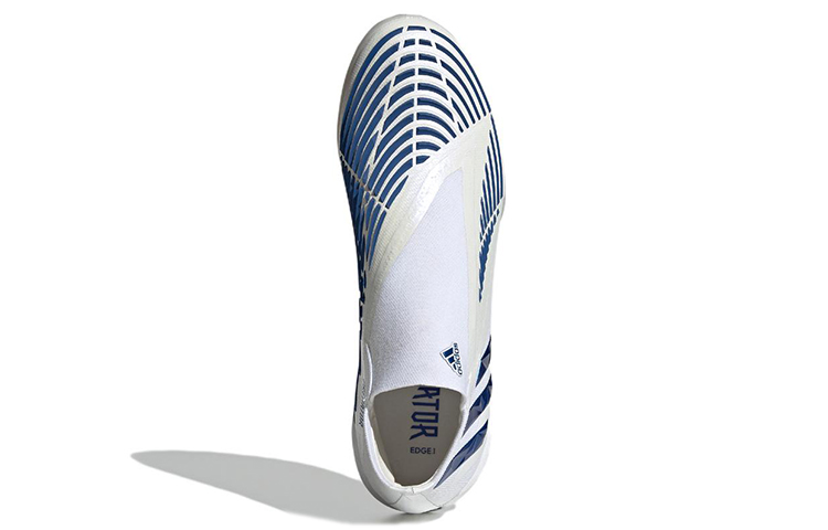 Purchase adidas Predator Edge.1 TF 'Putih Hi-Res Biru' GW3655