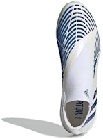 adidas Predator Edge.1 TF 'Putih Biru Hi-Res' GW3655 Purchase adidas Predator Edge.1 TF 'Putih Biru Hi-Res' GW3655