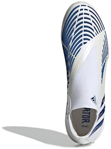 adidas Predator Edge.1 TF 'Putih Hi-Res Biru' GW3655 Purchase adidas Predator Edge.1 TF 'Putih Hi-Res Biru' GW3655