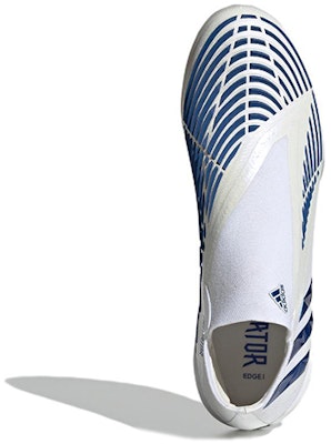 adidas Predator Edge.1 TF 'White Hi-Res Blue' GW3655 Purchase adidas Predator Edge.1 TF 'White Hi-Res Blue' GW3655