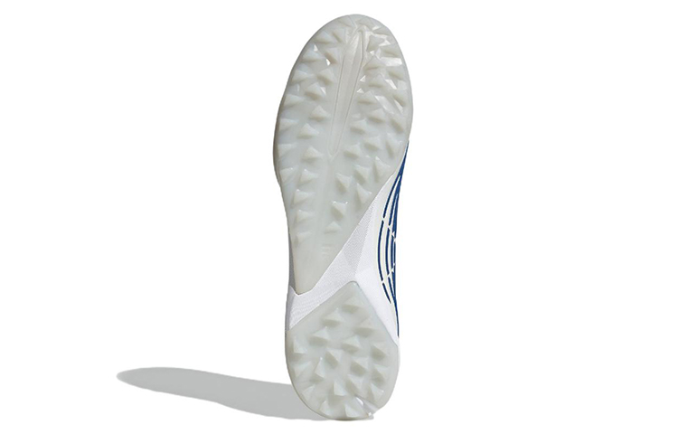 Details for adidas Predator Edge.1 TF 'Putih Hi-Res Biru' GW3655