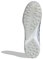 adidas Predator Edge.1 TF 'Putih Biru Hi-Res' GW3655 Details for adidas Predator Edge.1 TF 'Putih Biru Hi-Res' GW3655