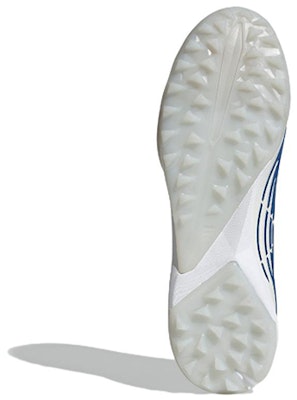 adidas Predator Edge.1 TF 'White Hi-Res Blue' GW3655 Details for adidas Predator Edge.1 TF 'White Hi-Res Blue' GW3655