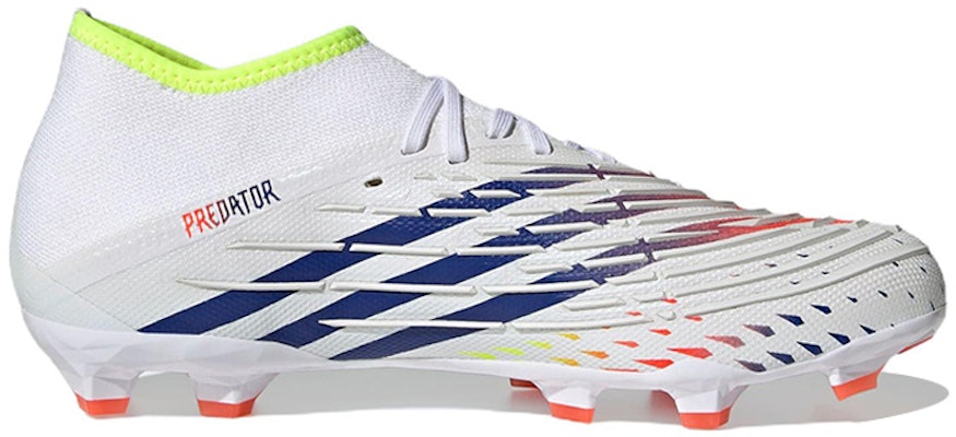 adidas Predator Edge.2 FG 'Al Rihla Pack - Putih' GW1007 Order adidas Predator Edge.2 FG 'Al Rihla Pack - Putih' GW1007