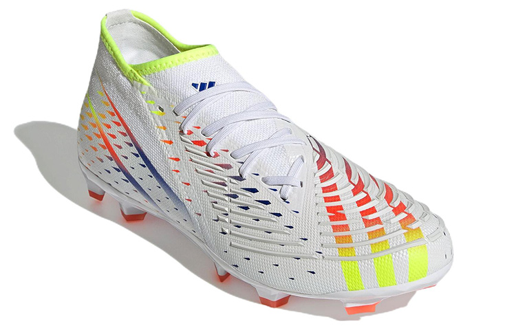 Lookbook adidas Predator Edge.2 FG 'Al Rihla Pack - Putih' GW1007