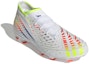 Lookbook adidas Predator Edge.2 FG 'Al Rihla Pack - Putih' GW1007