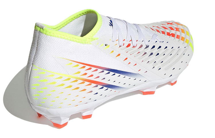 Shop adidas Predator Edge.2 FG 'Al Rihla Pack - Putih' GW1007