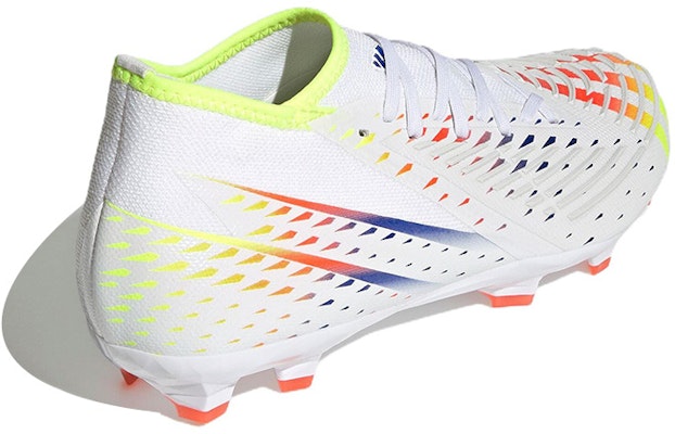 adidas Predator Edge.2 FG 'Al Rihla Pack - Putih' GW1007 Shop adidas Predator Edge.2 FG 'Al Rihla Pack - Putih' GW1007