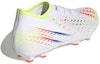 Shop adidas Predator Edge.2 FG 'Al Rihla Pack - Putih' GW1007