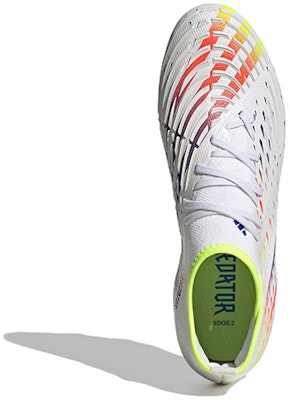 adidas Predator Edge.2 FG 'Al Rihla Pack - Putih' GW1007 Purchase adidas Predator Edge.2 FG 'Al Rihla Pack - Putih' GW1007