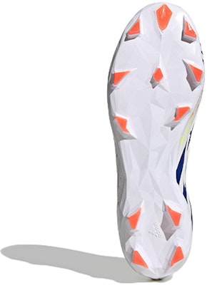 adidas Predator Edge.2 FG 'Al Rihla Pack - Putih' GW1007 Details for adidas Predator Edge.2 FG 'Al Rihla Pack - Putih' GW1007