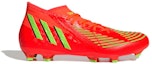 Order 아디다스 프레데터 엣지.2 FG '게임 데이터 팩' GW1009