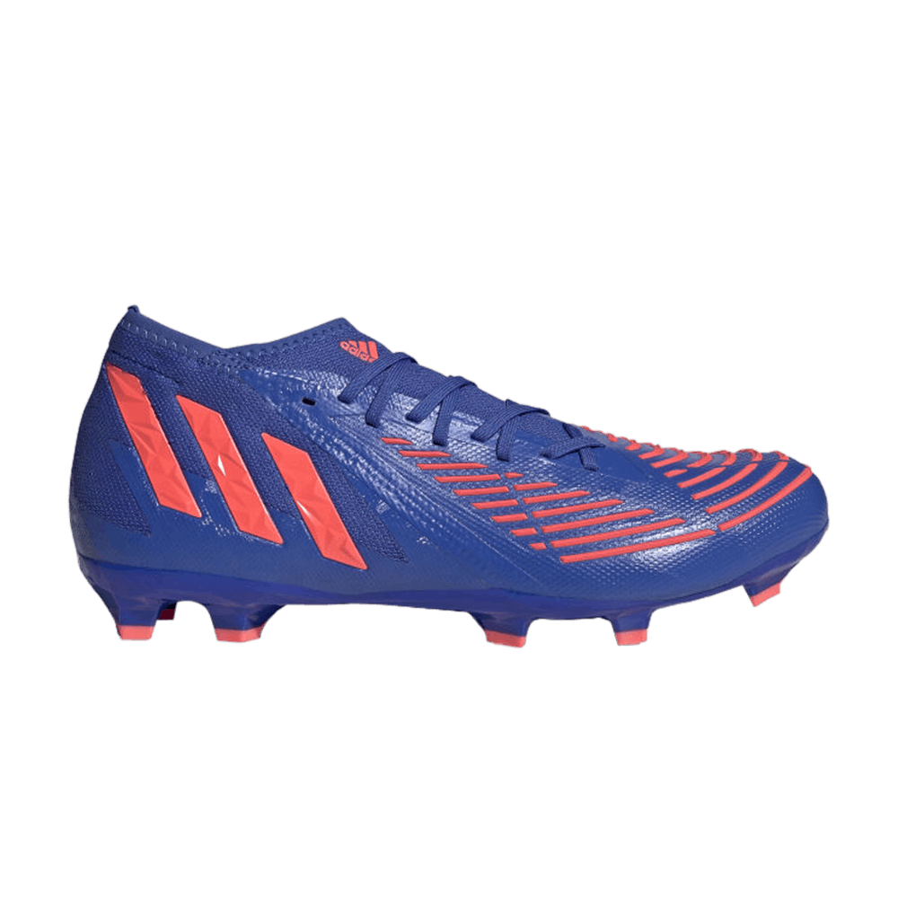 adidas Predator Edge.2 FG 'Hi-Res Blue Turbo' GW2270