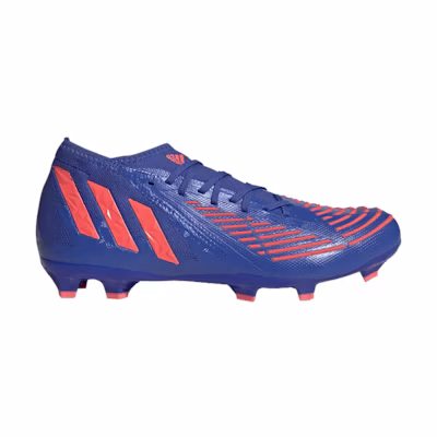 adidas Predator Edge.2 FG 'Hi-Res Blue Turbo'