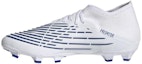 Buy 아디다스 프레데터 엣지.2 FG '화이트 하이 레스 블루' GW2269