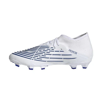 adidas Predator Edge.2 FG 'White Hi-Res Blue'