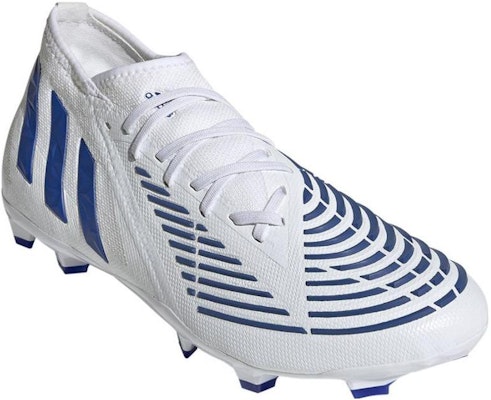 아디다스 프레데터 엣지.2 FG '화이트 하이 레스 블루' GW2269 Order 아디다스 프레데터 엣지.2 FG '화이트 하이 레스 블루' GW2269