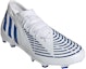 Order 아디다스 프레데터 엣지.2 FG '화이트 하이 레스 블루' GW2269